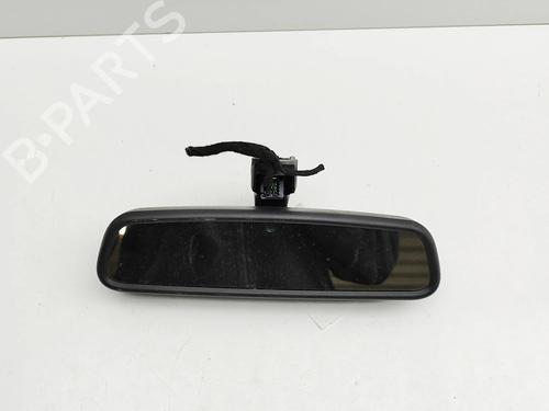 Innenspiegel für JAGUAR XK II Coupe (X150) 5.0 V8 (385 hp) 31192410