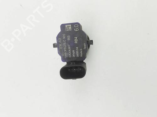 Electronic module AUDI A3 Sportback (8YA, 8YF) 35 TFSI | BP39719819M83 - Image 4