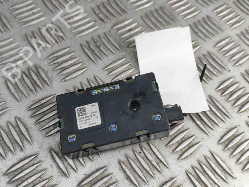 Used Electronic module MERCEDES-BENZ C-CLASS T-Model (S205) C 300 BlueTEC Hybrid / h (205.212) (204 hp) 28194958