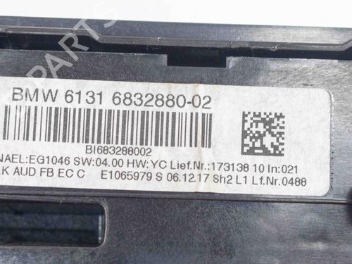 Climate control BMW 2 Coupe (F22, F87) 220 i | BP10526662I5 