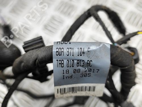 Electronic module AUDI Q5 (FYB, FYG) SQ5 TFSI quattro | BP38059097M83  - Image 7