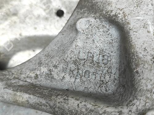 Left front steering knuckle VOLVO XC60 II (246) D4 | BP34442799M25  - Image 6