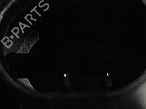 Right front steering knuckle BMW 7 (F01, F02, F03, F04) 730 d | BP24817889M26 