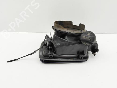 Klapa wlewu paliwa BMW X1 (F48) sDrive 18 d | BP29730896C131