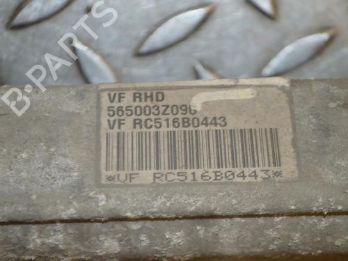 Steering rack HYUNDAI i40 I (VF) 1.7 CRDi | BP33349983M22 - Image 6