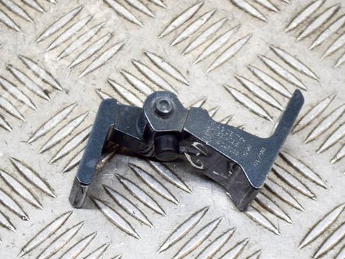 Hinge/Door check strap SKODA OCTAVIA III (5E3, NL3, NR3) 2.0 TDI RS | BP14628877C146 
