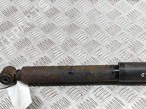 Right rear shock absorber MERCEDES-BENZ SLK (R170) 230 Kompressor (170.447) | BP24306797M19 