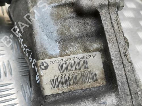 Front differential BMW X5 (E70) M | BP33740146M23 - Image 5