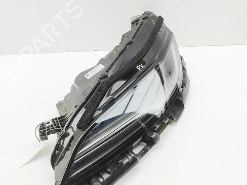 Left headlight TESLA MODEL 3 (5YJ3) EV | BP40014543C28 - Image 2
