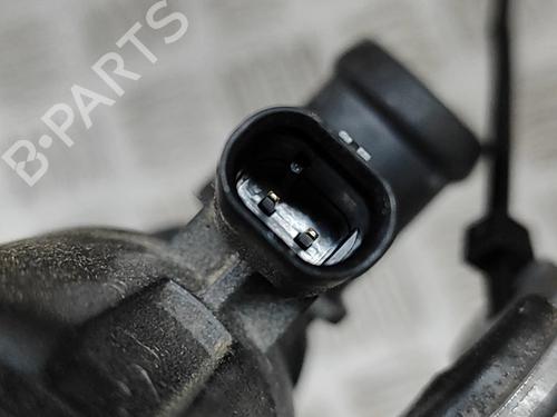 Electronic sensor SKODA ENYAQ iV SUV (5AZ) 85X | BP28687498M84 - Image 5