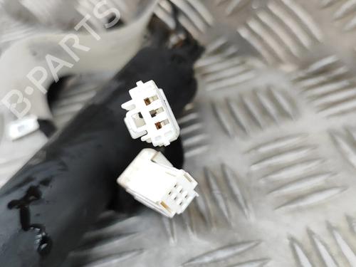 Tailgate lift support CITROËN C5 AIRCROSS (A_) 1.2 PureTech 130 (ARHNSJ) | BP28550263C138 