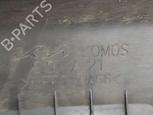 Hulkapsel KIA EV9 (MV) 100 GT-Line AWD | BP34160615C160  - Image 7