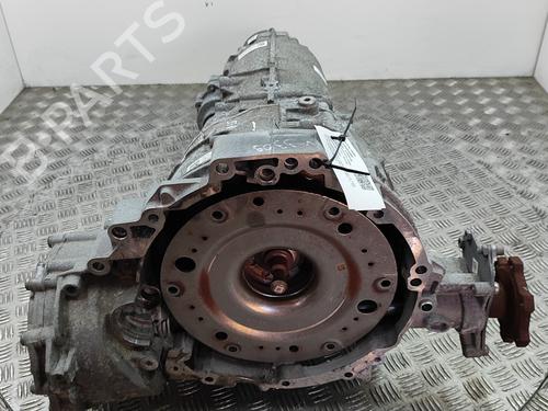Used Gearbox AUDI A6 C7 Avant (4G5, 4GD) RS6 quattro (560 hp) 25787247