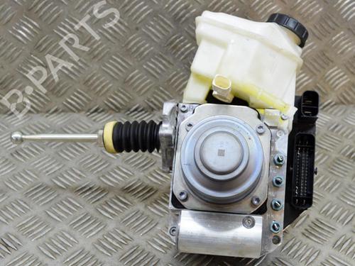 Used ABS pump AUDI E-TRON (GEN) 50 quattro (313 hp) 28547903