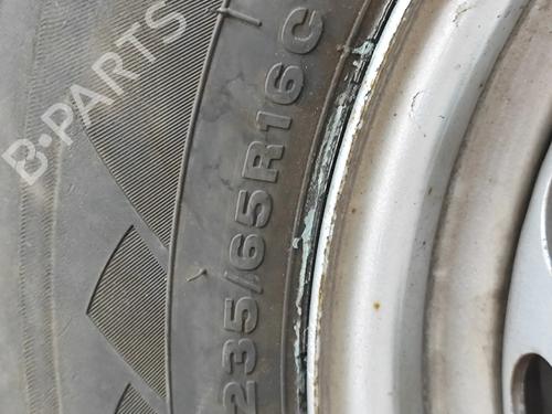 Other FORD TRANSIT V363 Platform/Chassis (FED, FFD) 2.0 EcoBlue | BP38184450O1 - Image 6