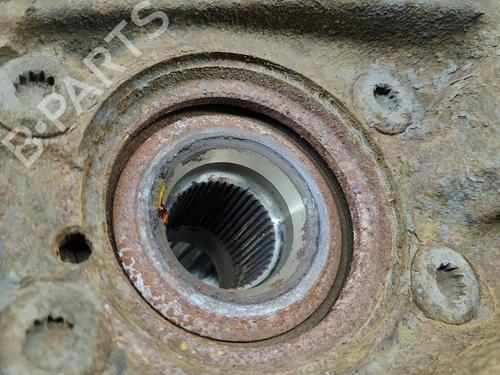 Right front steering knuckle VW CRAFTER Van (SY_, SX_) 2.0 TDI FWD (SYB, SYC, SYD) | BP30937566M26 - Image 5