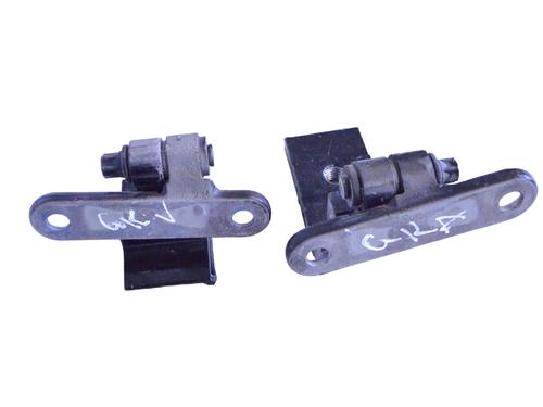 Used Hinge/Door check strap Hinge/Door check strap BMW 6 Gran Coupe (F06) 640 d (313 hp) 33356029 33356029