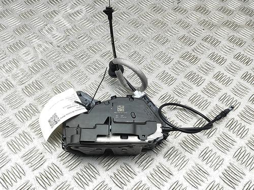 Front right lock MERCEDES-BENZ SPRINTER 3-t Van (B910) 214 CDI (910.621, 910.623) | BP32061533C97 - Image 2