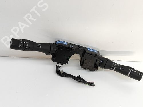 Used Steering column stalk NISSAN LEAF (ZE1) Electric (150 hp) 27783831