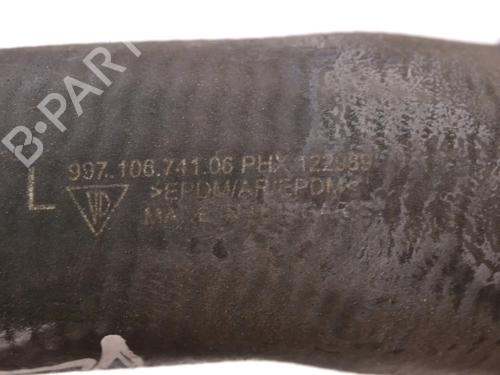 Pipe PORSCHE 911 Convertible (997) 3.6 Carrera | BP33341276M125  - Image 5