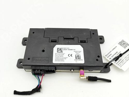 Module électronique Module électronique 37599012 37599012