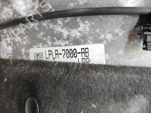 Gearbox LAND ROVER RANGE ROVER SPORT II (L494) 3.0 SDV6 4x4 | BP28548860M3 