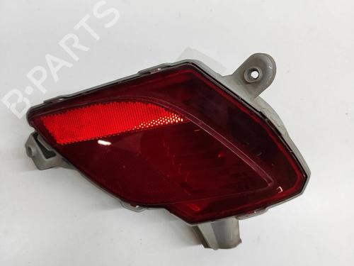 Used Rear fog light Rear fog light MAZDA CX-5 (KE, GH) 2.0 AWD (KEEAW) (160 hp) 16640129 16640129