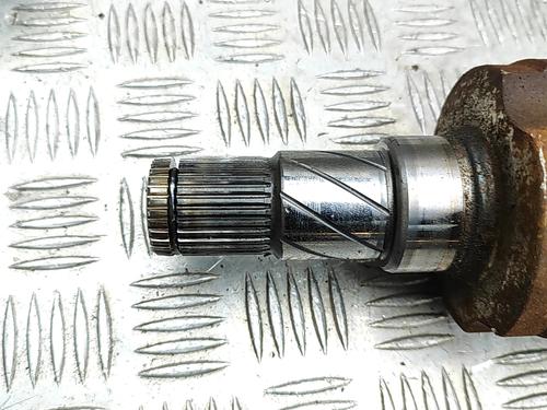 Left rear driveshaft TESLA MODEL X (5YJX) P90D AWD | BP36470481M40 - Image 5