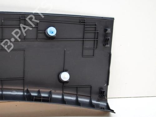 Boot lining HYUNDAI IONIQ (AE) 1.6 GDI Hybrid | BP8353756I3