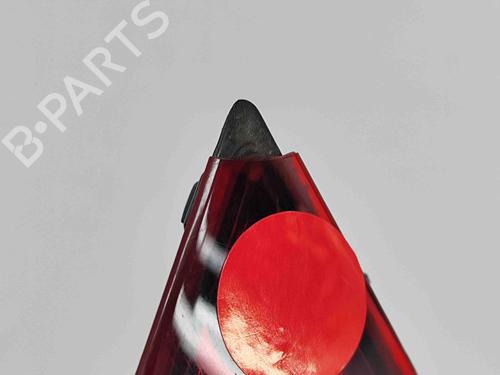 Left taillight VW GOLF VII (5G1, BQ1, BE1, BE2) 2.0 GTI | BP22999139C34