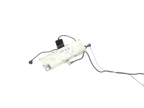 Electronic module JAGUAR S-TYPE II (X200) 2.7 D | BP30210319M83 