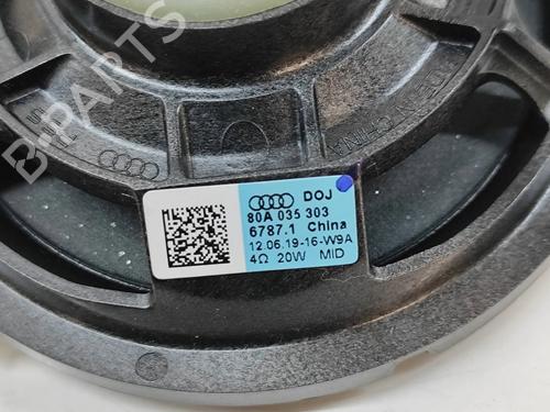 Speaker AUDI E-TRON (GEN) 55 quattro | BP33374601E2  - Image 6