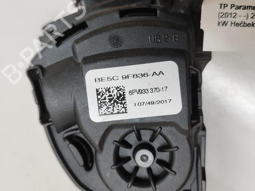 Pedal TESLA MODEL S (5YJS) P100D AWD | BP28498007I4  - Image 7