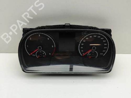 Used Instrument cluster Instrument cluster VW CADDY V MPV (SBB, SBJ) 2.0 TDI 4motion (122 hp) 27795382 27795382
