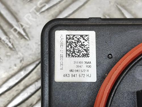 Electronic module AUDI A5 (F53, F5P) 35 TFSI Mild Hybrid | BP27789297M83 