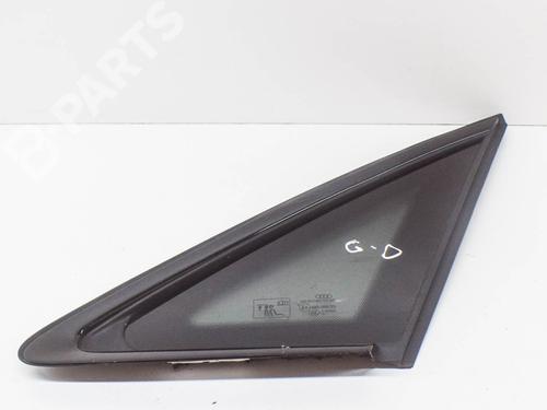 Used Rear right quarter glass Rear right quarter glass AUDI A3 Limousine (8VS, 8VM) S3 quattro (310 hp) 8835362 8835362