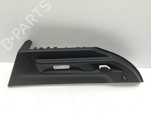 Used Boot lining Boot lining PEUGEOT 3008 III (KA_, KB_, KC_) e-210 (KCZKZX) (213 hp) 33962494 33962494