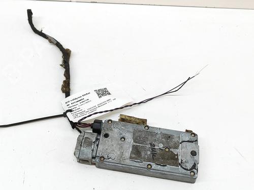 Elektronisk modul PORSCHE BOXSTER (986) 2.7 (228 hp) 27799323