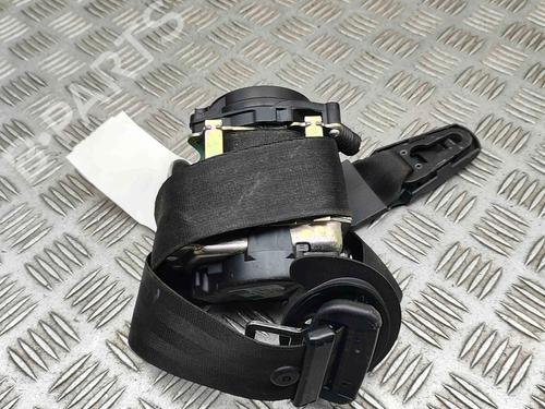 Used Front right seatbelt Front right seatbelt AUDI A5 Sportback (F5A, F5F) S5 TFSI quattro (354 hp) 33374854 33374854