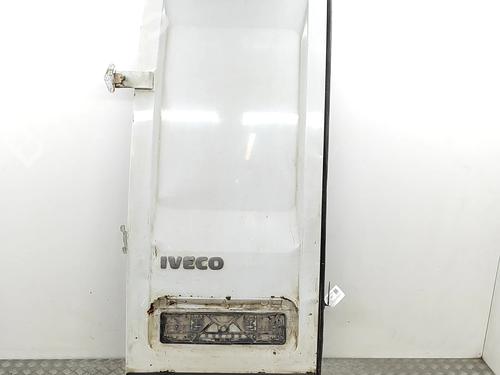 Used Left rear door Left rear door IVECO DAILY V Van 35C15 V, 40C15 V, 45C15 V, 50C15 V, 60C15 V,65C15 V (146 hp) 33369713 33369713