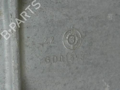 Rear differential MERCEDES-BENZ M-CLASS (W166) ML 320 4-matic (166.062) | BP33346244M24  - Image 7