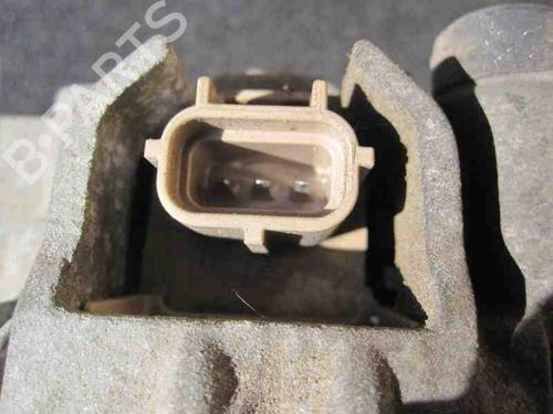 Alternator FORD FIESTA V (JH_, JD_) 1.25 16V | BP6718843M7 