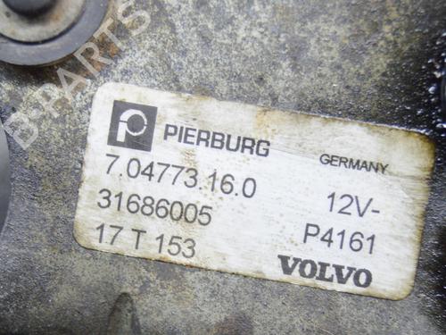 Auxiliary water pump VOLVO V90 II Estate (235) D4 | BP14649885M111 