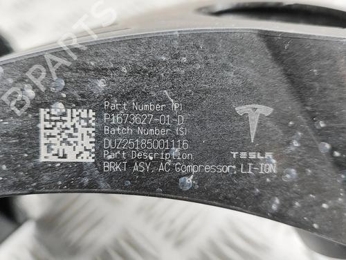 Support TESLA MODEL Y (5YJY) EV | BP33464973C155  - Image 6