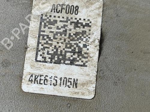 Left front brake caliper AUDI E-TRON (GEN) 55 quattro | BP27773564M105 