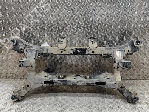 Used Rear axle KIA SPORTAGE IV (QL, QLE) 2.0 CRDi AWD (185 hp) 18166001