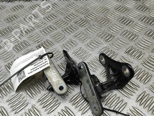 Dørhængsel/Dørbegrænser MERCEDES-BENZ S-CLASS Coupe (C216) CL 500 4-matic (216.394) (435 hp) 32142944