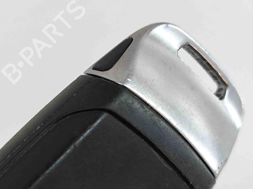 Electronic module AUDI Q5 (FYB, FYG) 2.0 TDI quattro | BP16140715M83 