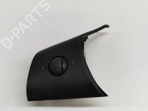 Used Steering wheel controls Steering wheel controls TESLA MODEL 3 (5YJ3) EV AWD (441 hp) 27764955 27764955