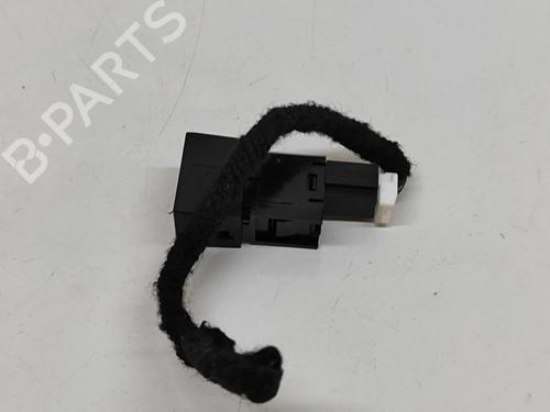 Warning switch NISSAN QASHQAI III (J12) 1.3 DIG-T | BP28565353I22